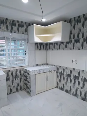 2bdrm Apartment in Kwabenya for rent