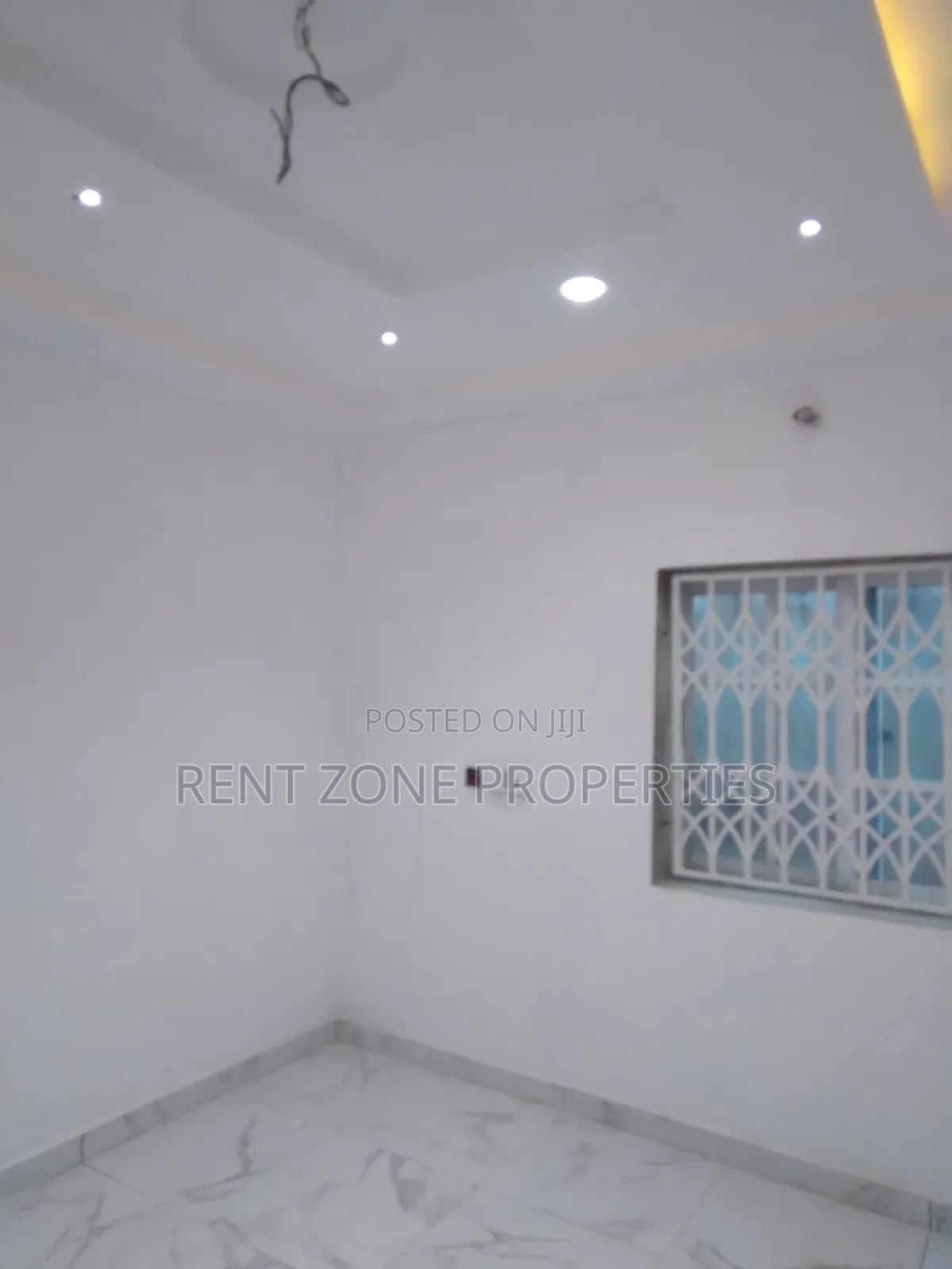 2bdrm Apartment in Kwabenya for rent