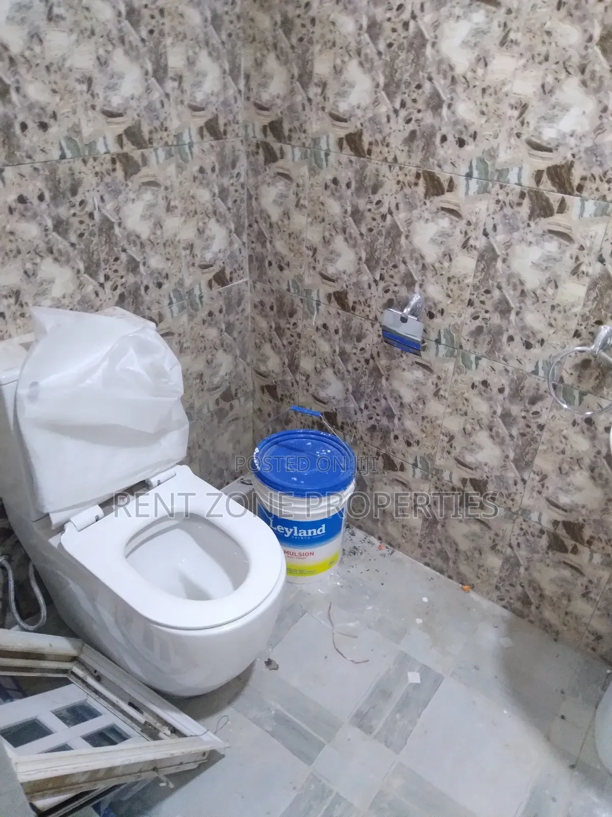 2bdrm Apartment in Kwabenya for rent
