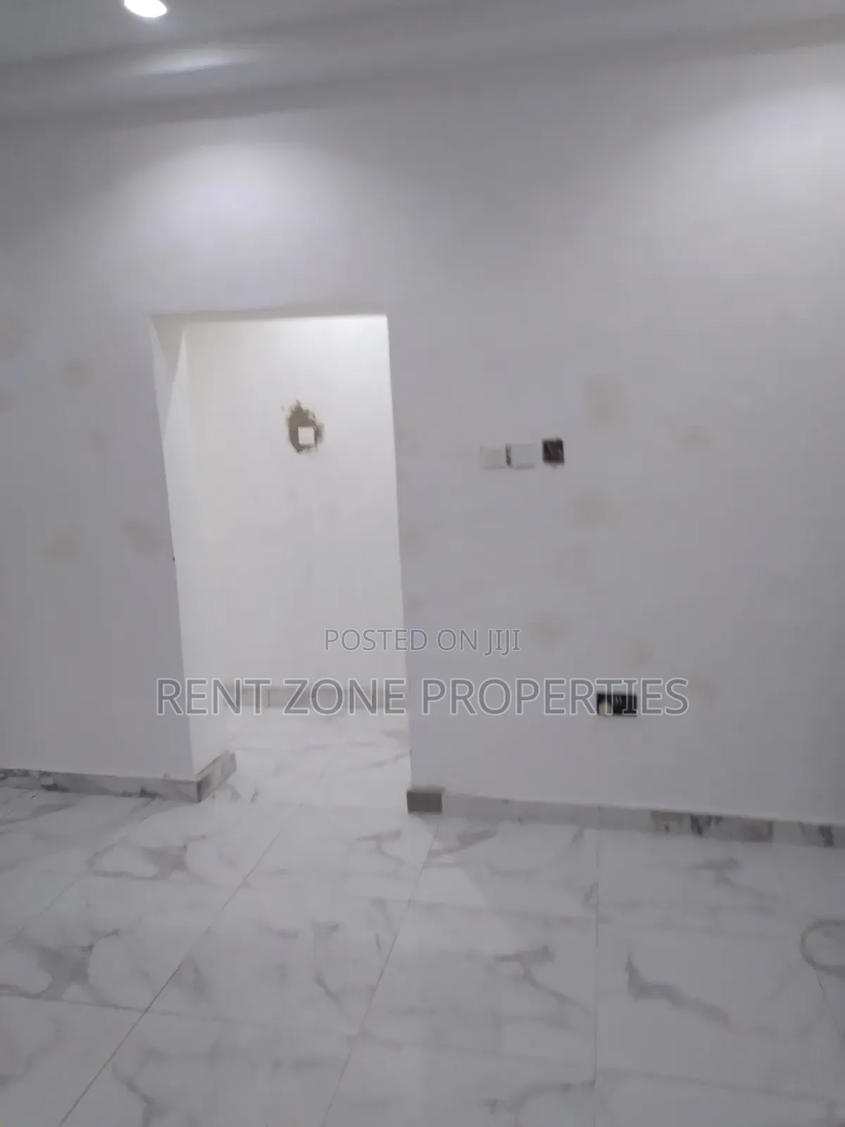 2bdrm Apartment in Kwabenya for rent