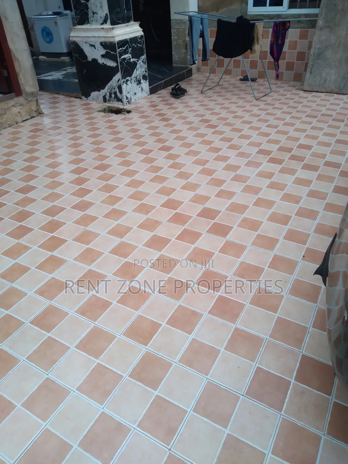 2bdrm Apartment in Kwabenya for rent