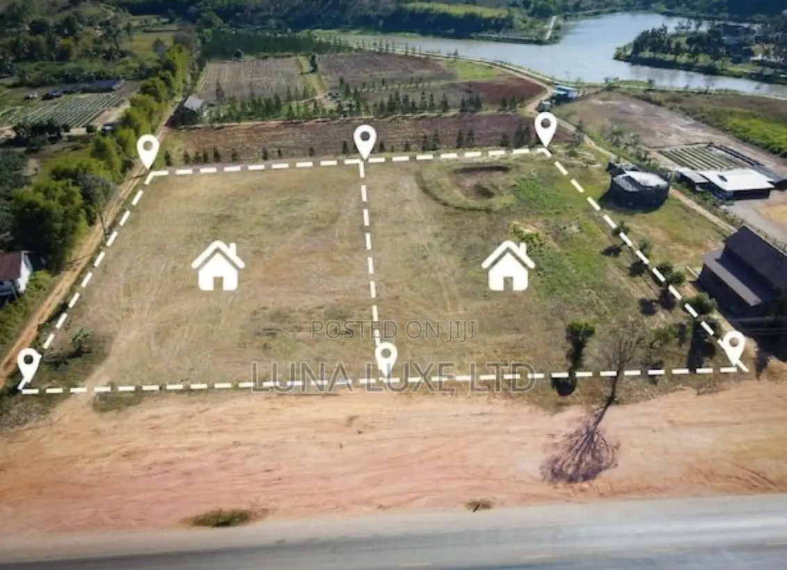 Land Surveying |Site Plan| Indenture|Land Registration |Luna Surveyors