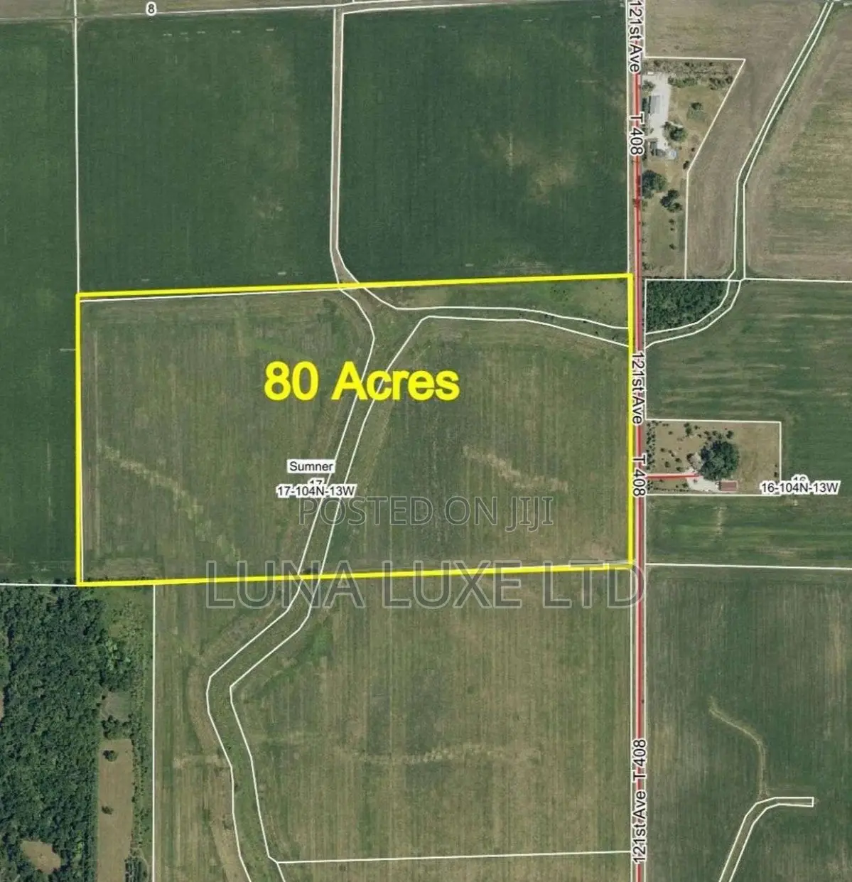 Land Surveying |Site Plan| Indenture|Land Registration |Luna Surveyors