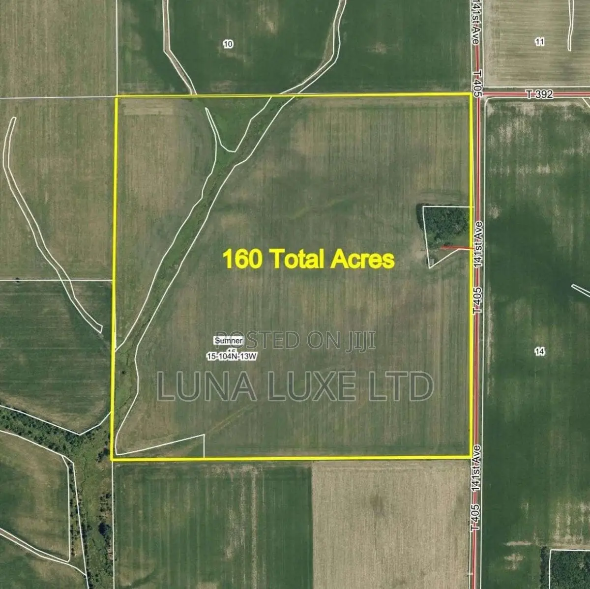 Land Surveying |Site Plan| Indenture|Land Registration |Luna Surveyors