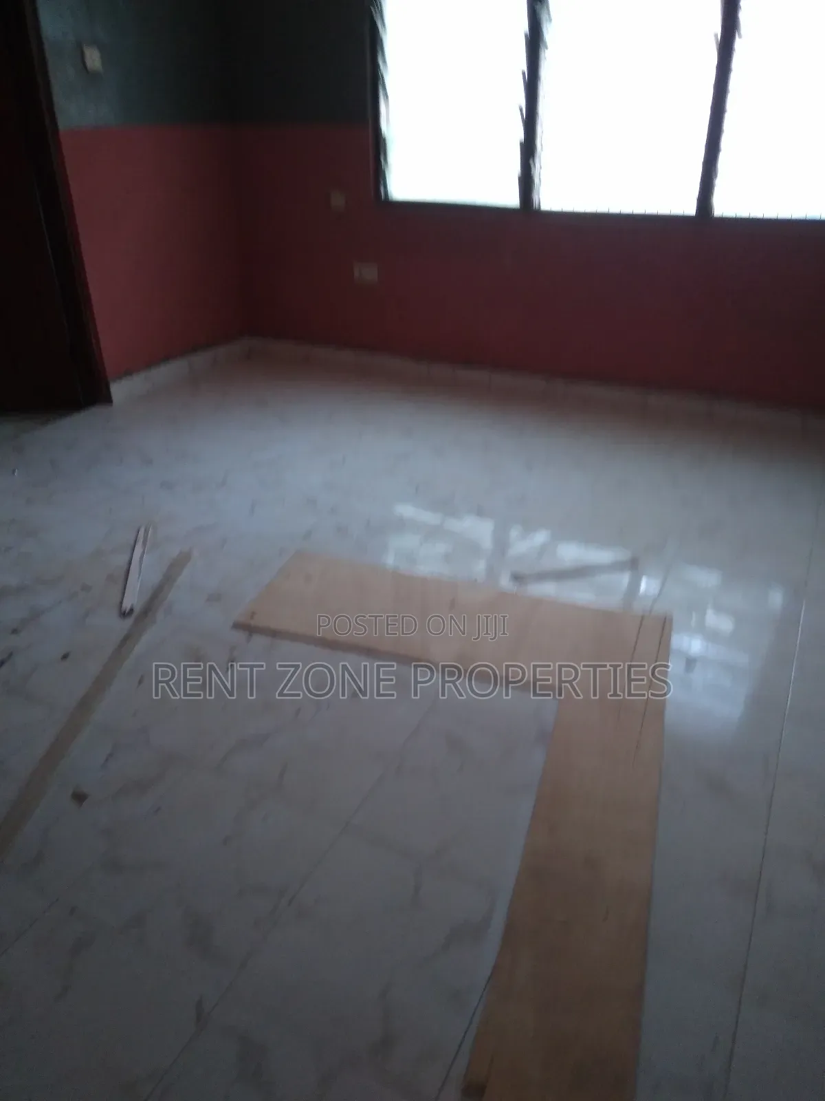 1bdrm Apartment in Ofankor for rent