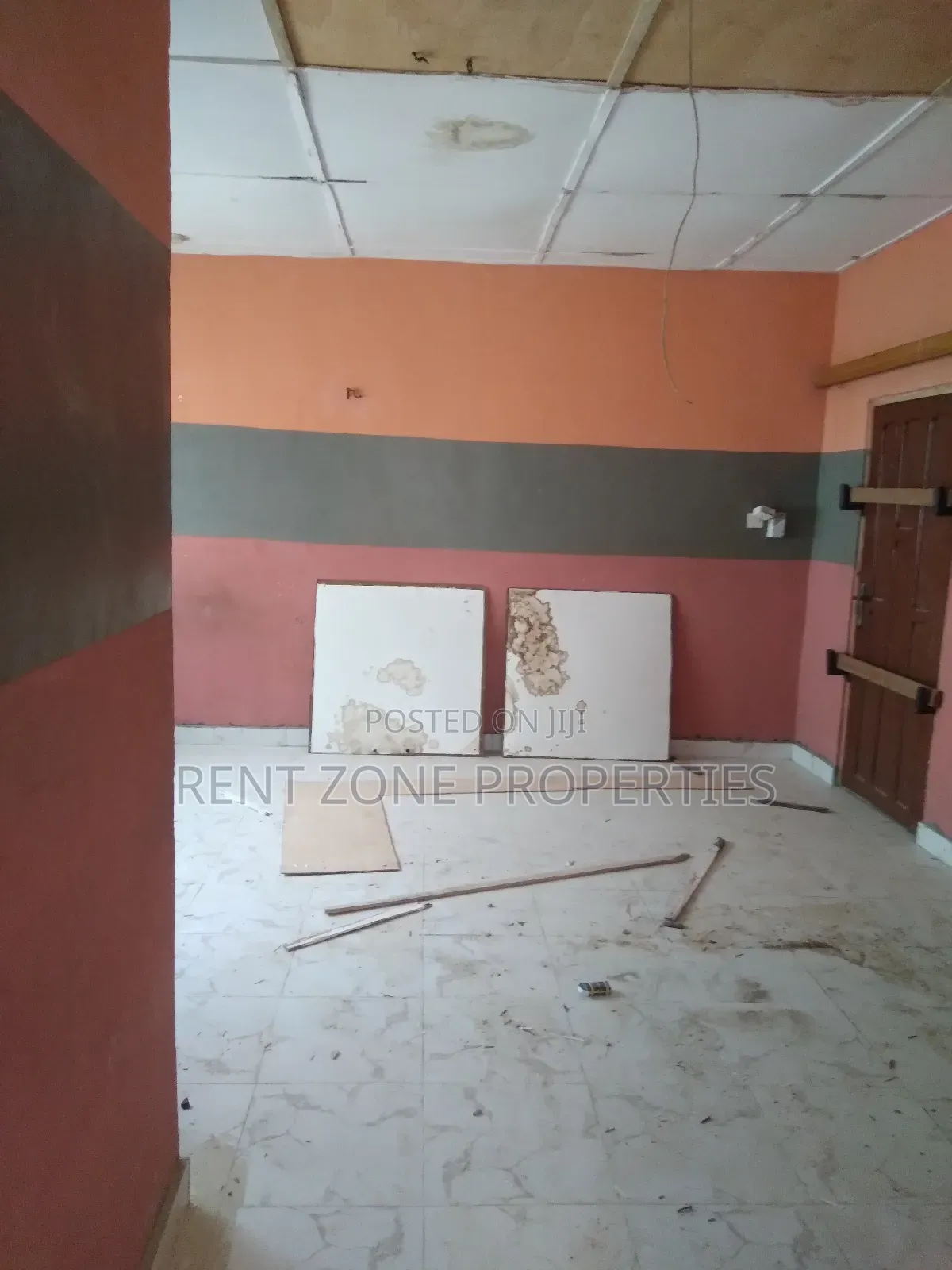 1bdrm Apartment in Ofankor for rent