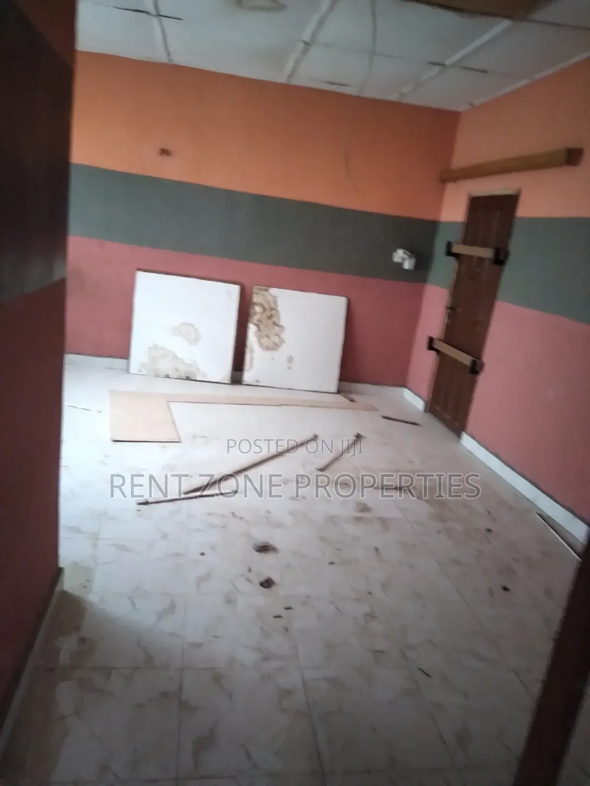 1bdrm Apartment in Ofankor for rent