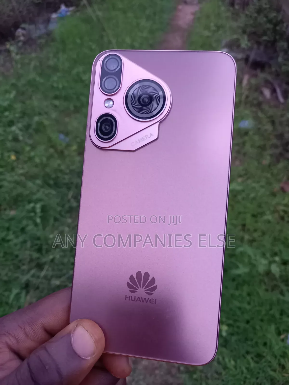 Huawei Mate 80 Pro Max 5G 512 GB Pink