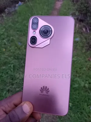 Huawei Mate 80 Pro Max 5G 512 GB Pink
