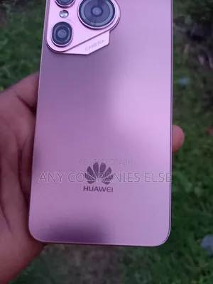 Huawei Mate 80 Pro Max 5G 512 GB Pink