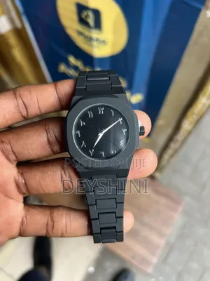 Arabic Aura Watch