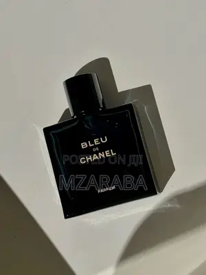 Bleu De Chanel Parfum