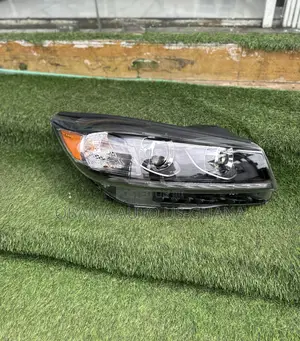 Kia Sorento 2019 2020 Headlight