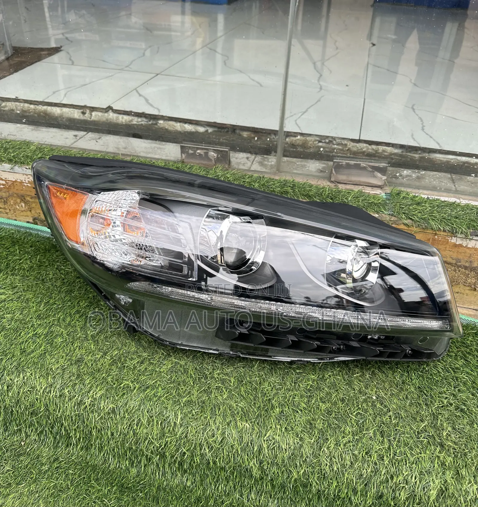 Kia Sorento 2019 Headlight 2019 2020 Led Head Light