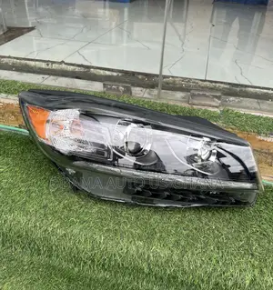 Kia Sorento 2019 Headlight 2019 2020 Led Head Light