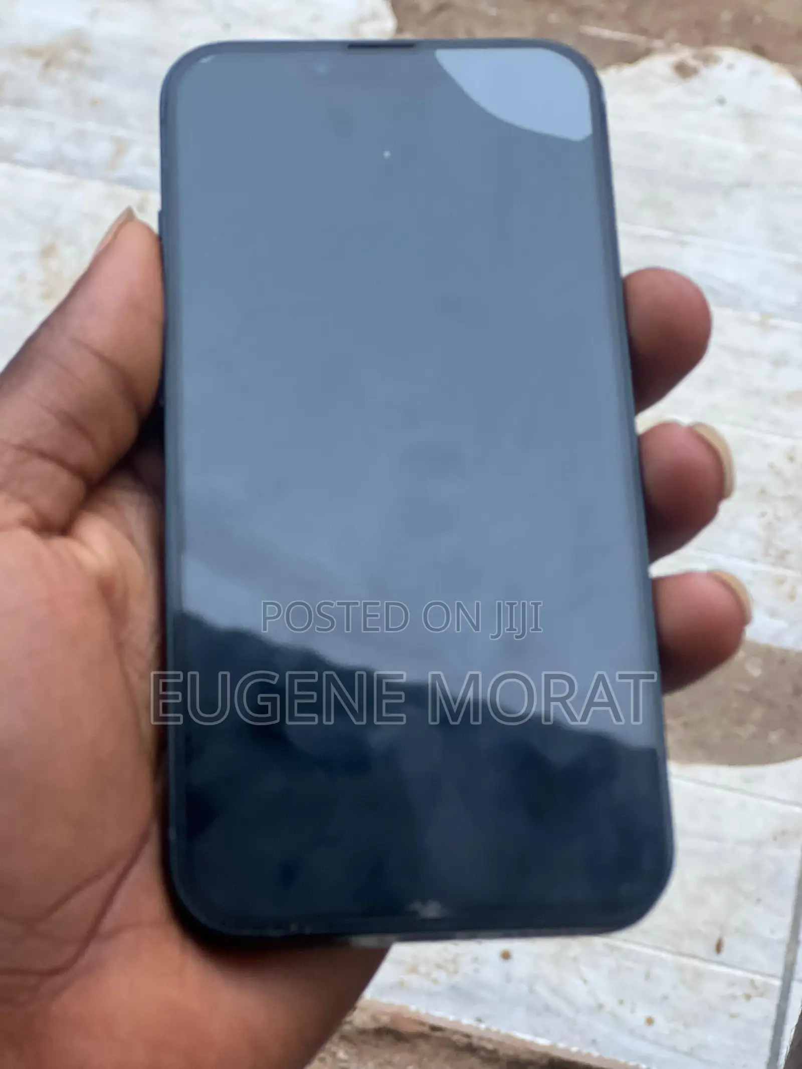 Apple iPhone 13 128 GB Black