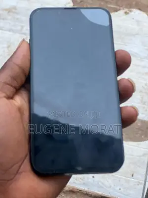 Apple iPhone 13 128 GB Black