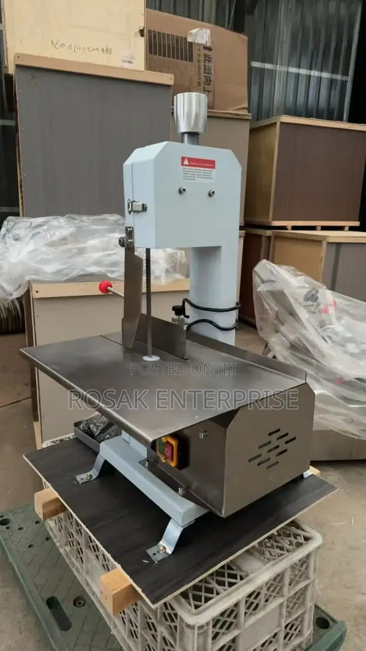 Brand New Meat Cutter