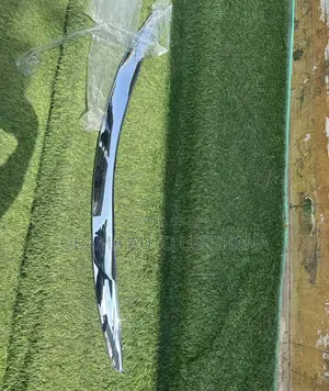 Hyundai Sonata 2011 2012 2013 2014 Bonnet Chrome Grill Hood Shiny