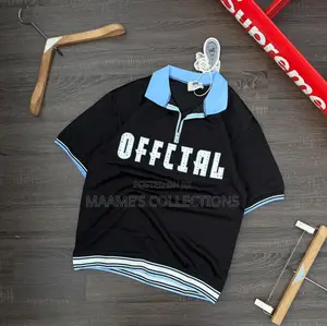 High Quality Stock Club Tees / Shirt