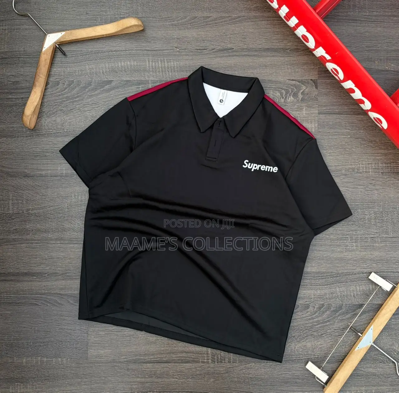 High Quality Stock Club Tees / Shirt