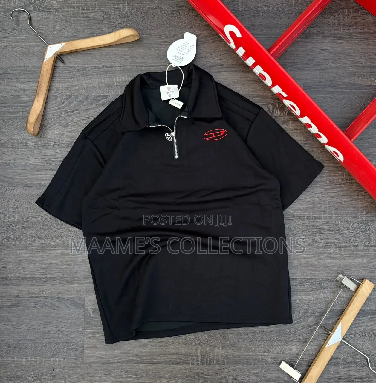High Quality Stock Club Tees / Shirt