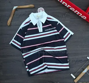 High Quality Stock Club Tees / Shirt