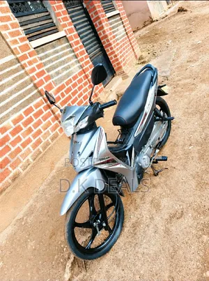 Sonlink SL125 2025 Gray