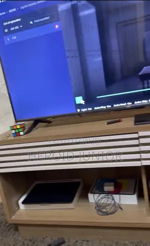 Quality Tv Stand