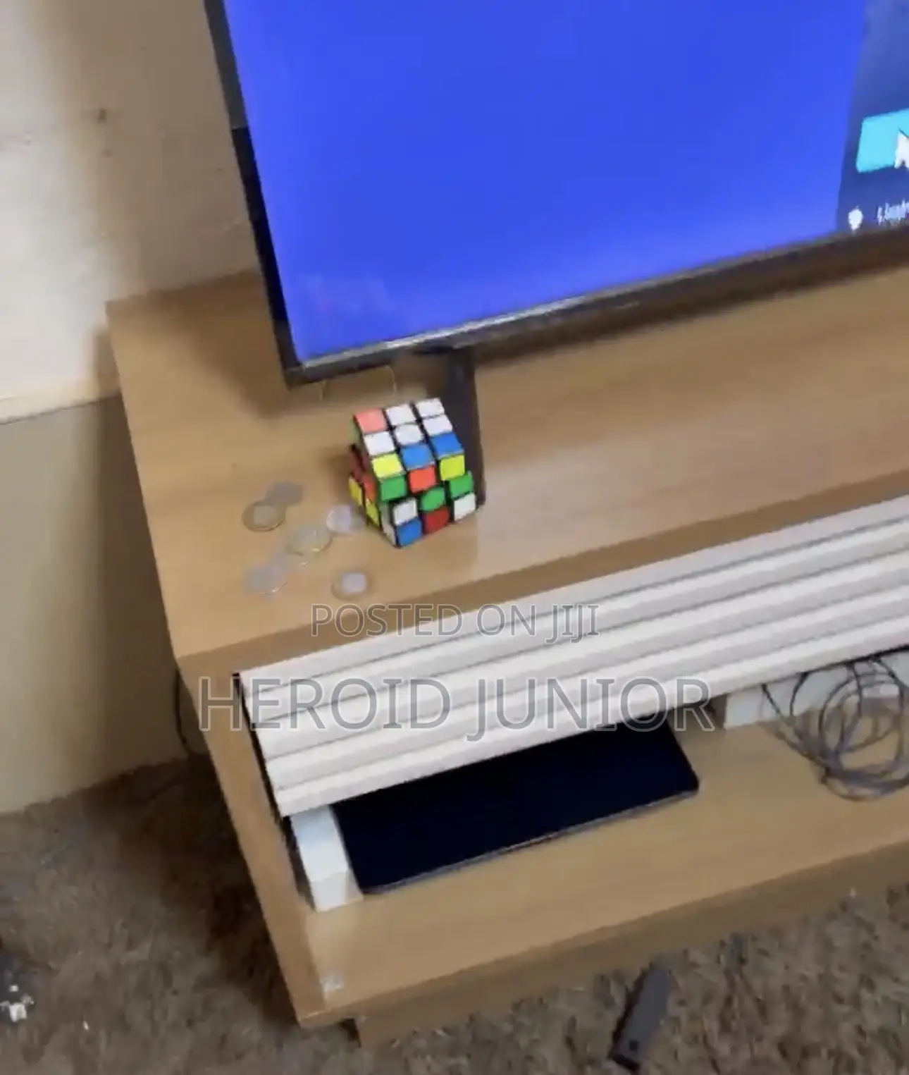 Quality Tv Stand