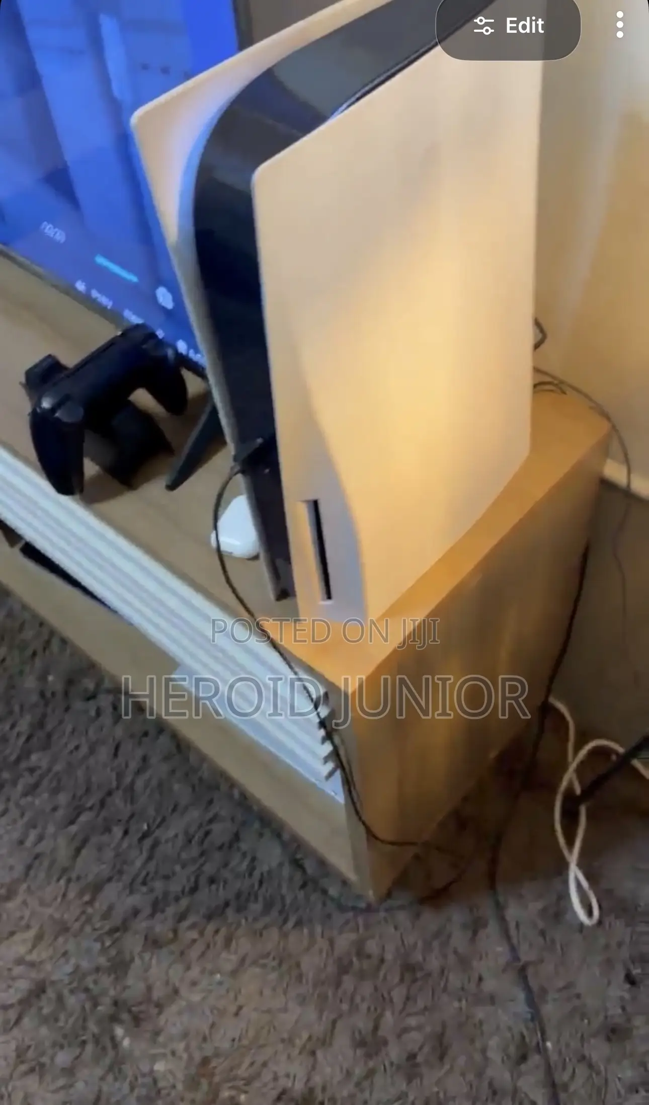 Quality Tv Stand