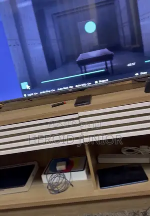 Quality Tv Stand