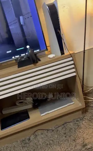 Quality Tv Stand