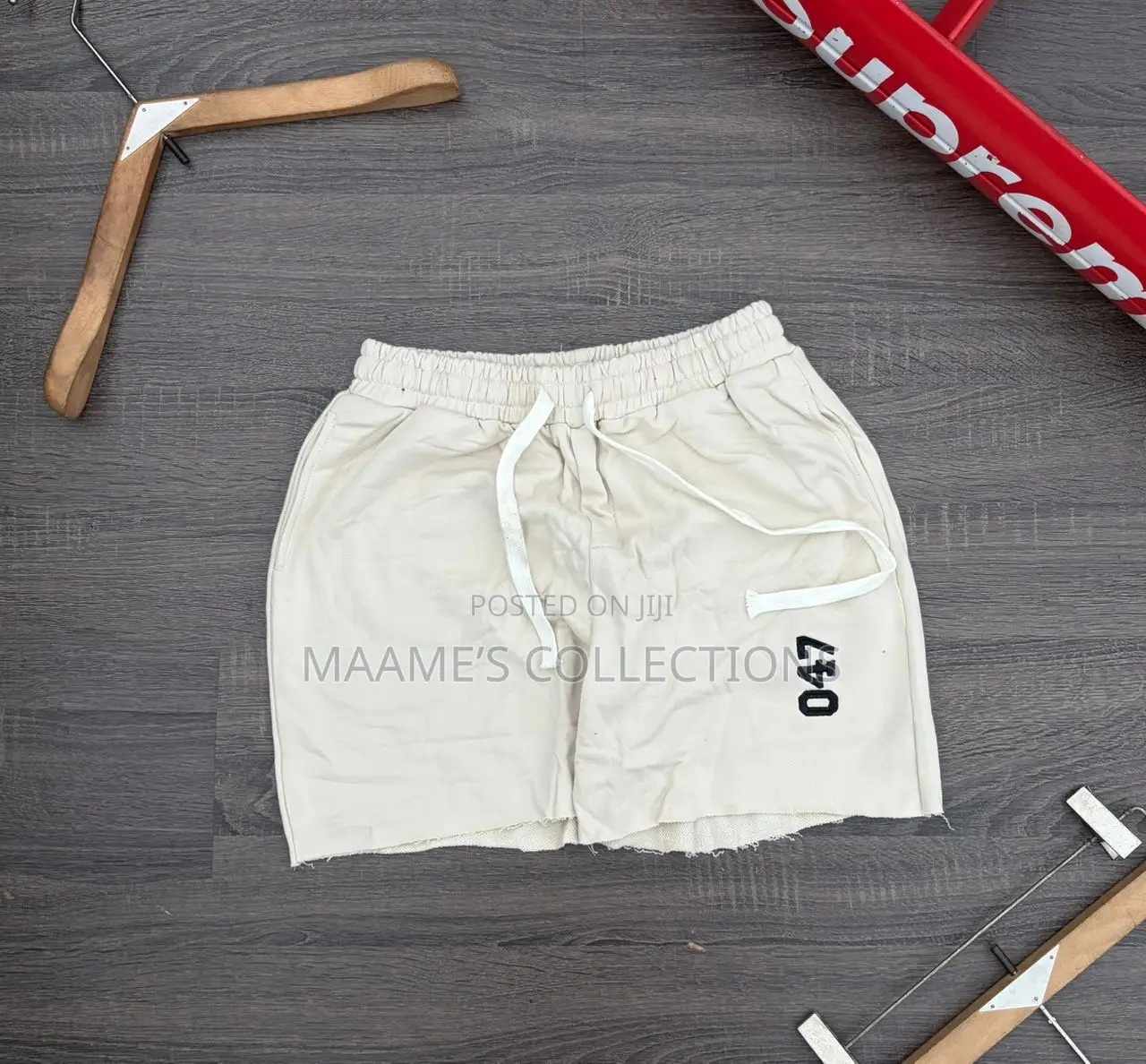 Men’S Branded Shorts