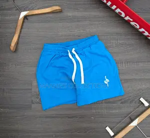 Men’S Branded Shorts