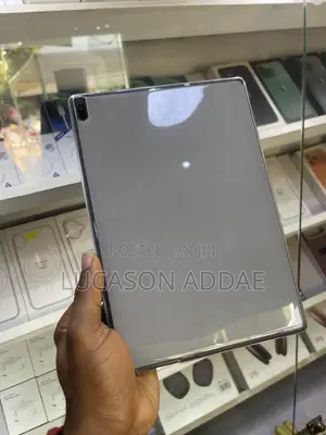 New Lenovo Tab M9 32 GB Black