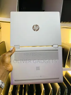 Laptop HP OmniBook 5 Flip 14 16GB Intel Core
