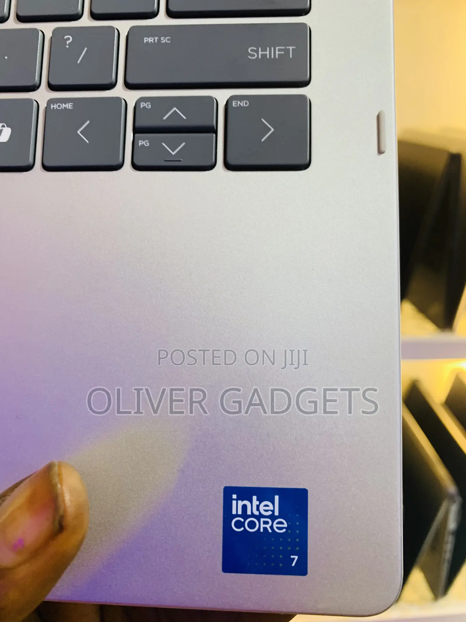 Laptop HP OmniBook 5 Flip 14 16GB Intel Core