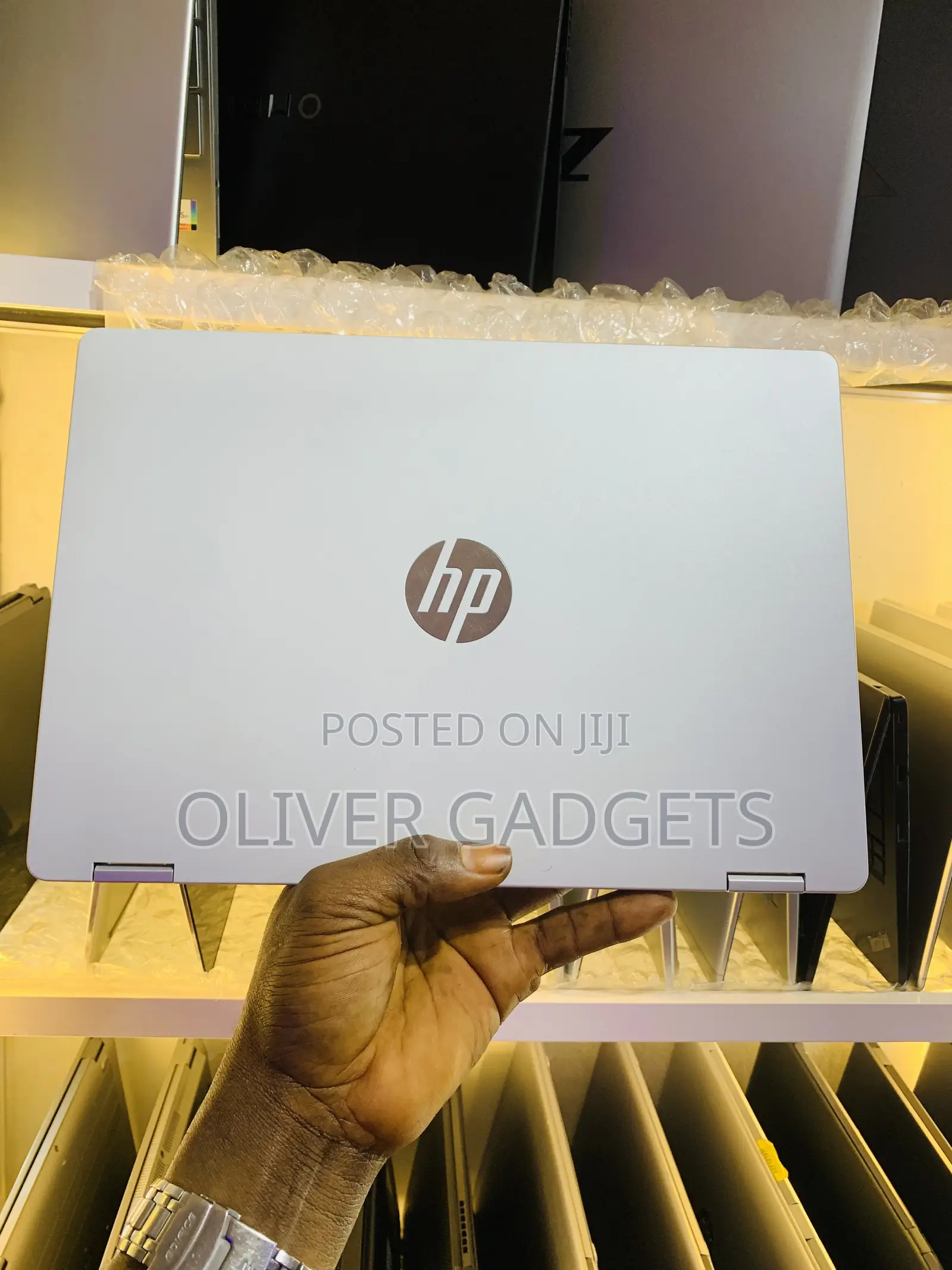 Laptop HP OmniBook 5 Flip 14 16GB Intel Core