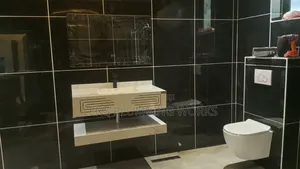 Domestic and Industrial Plumbing Works