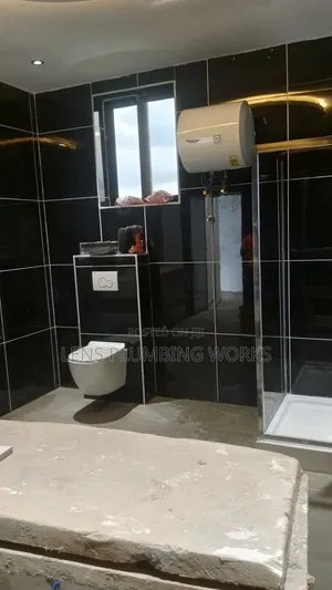Domestic and Industrial Plumbing Works