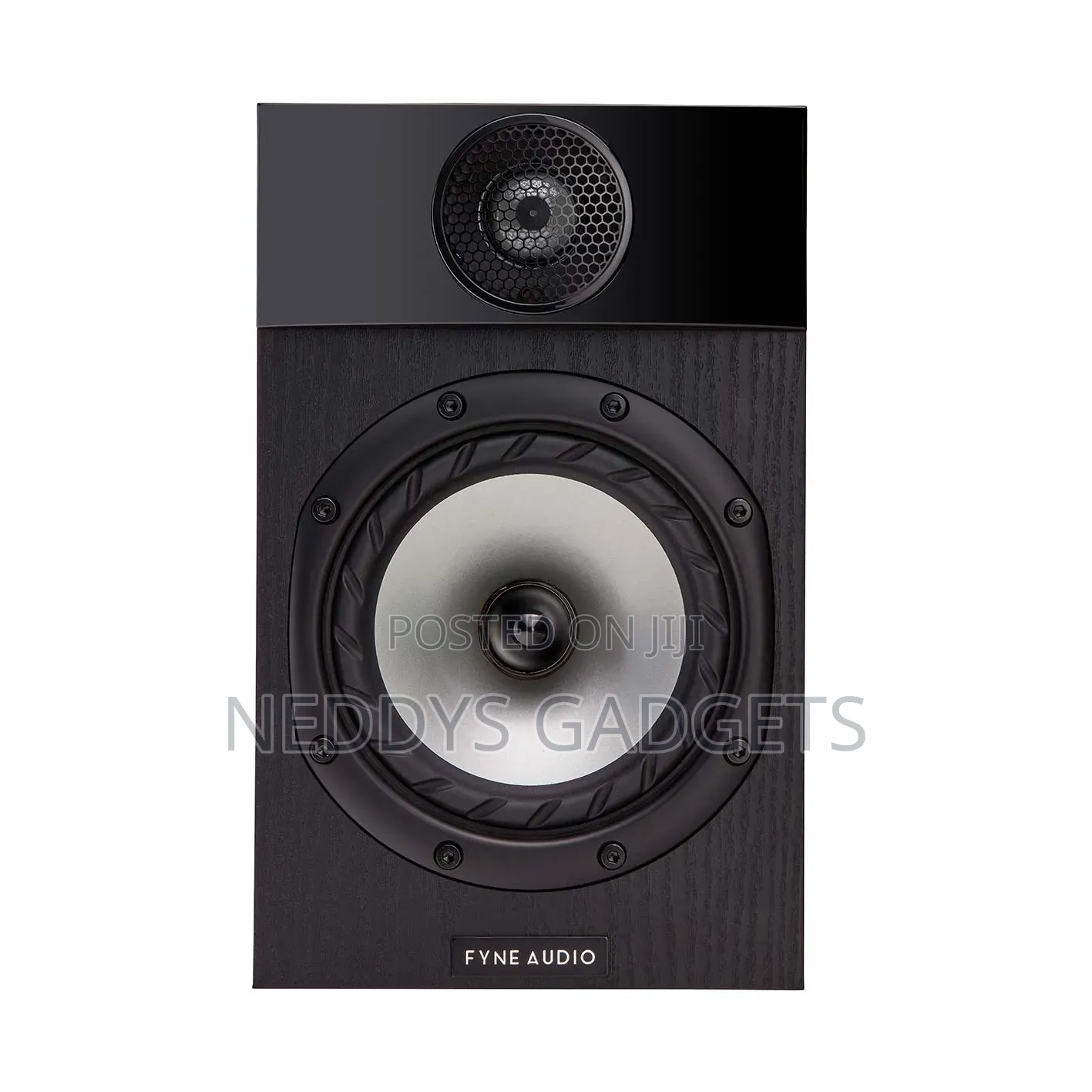 Fyne Audio F300i (Black Ash)
