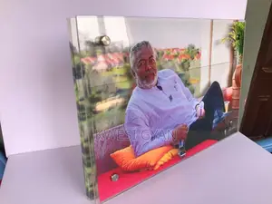 3d Layered Photo Mount