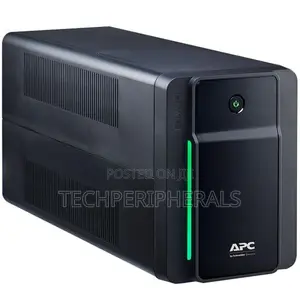 Apc Back Up 1600va Avr Ups