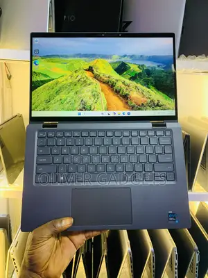 Laptop Dell Latitude 7420 16GB Intel Core i7 SSD 256GB