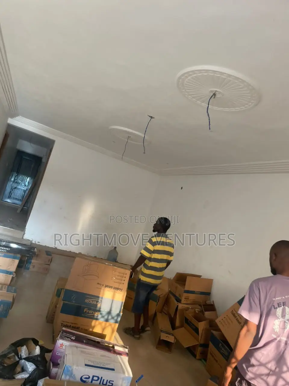 2bdrm Apartment in Takoradi for rent