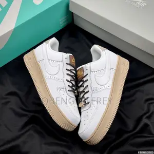 Original Airforce Brogue Sail