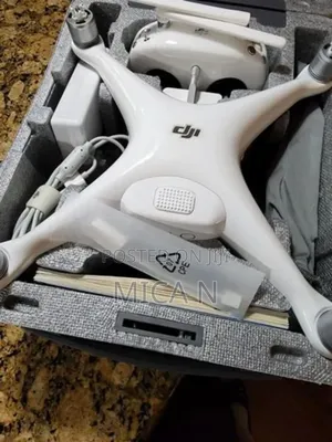Phantom 4 Pro Drone
