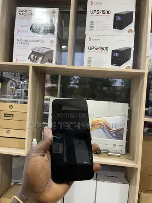 Apple iPhone 12 Pro Max 128 GB Blue