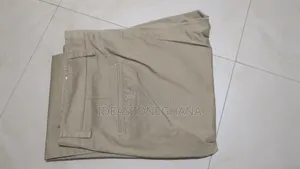 Modern Style Chinos